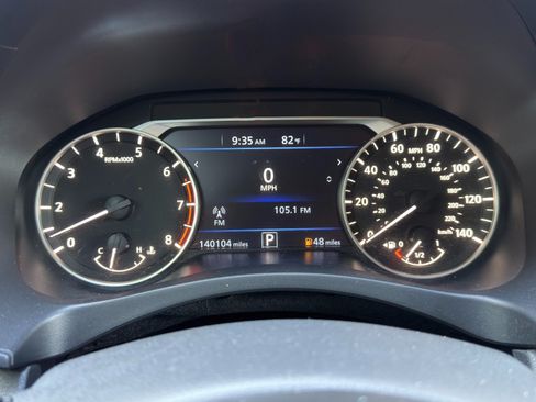 Used 2019 Nissan Altima 2.5 S FWD image 17