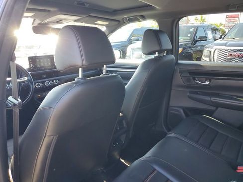 Used 2025 Honda CR-V Sport-L image 13
