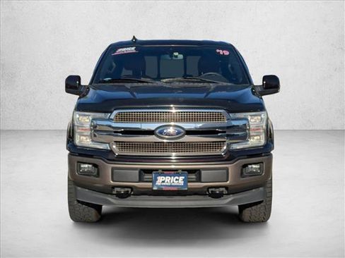 Used 2019 Ford F150 King Ranch image 2