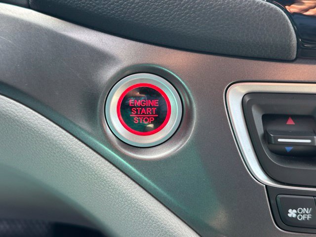 Used 2016 Honda Pilot EX-L image 36