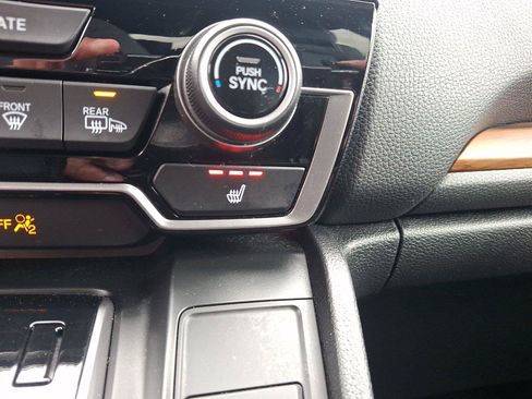 Used 2018 Honda CR-V EX-L image 26