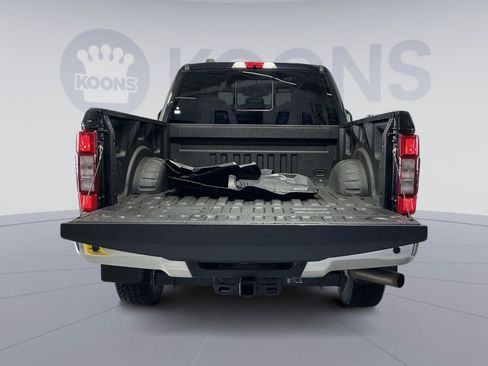 Used 2022 Ford F250 Lariat image 31