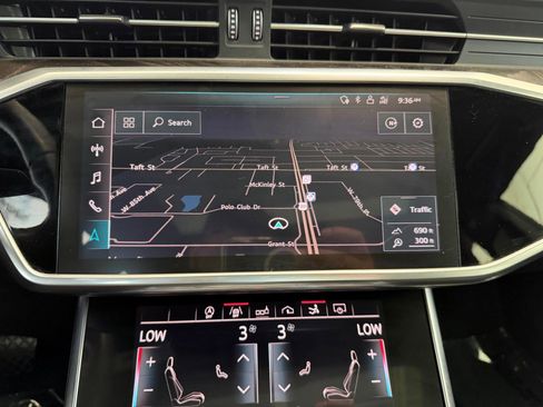 Used 2019 Audi A7 3.0T Premium Plus AWD/4WD image 40