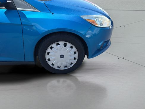 Used 2013 Ford Focus SE w/ Super Fuel Economy (SFE) Pkg FWD image 34