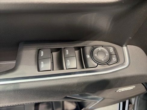 New 2026 Chevrolet Silverado 1500 RST image 10