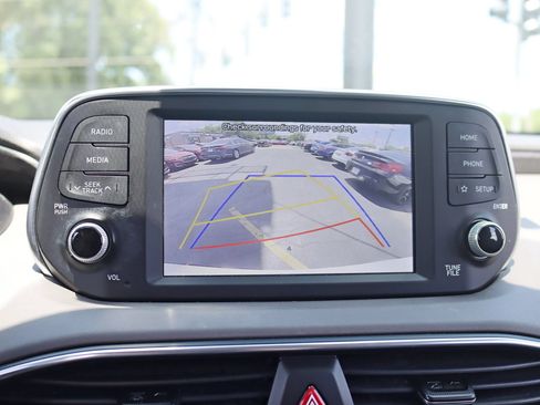Used 2020 Hyundai Santa Fe SEL AWD/4WD image 21