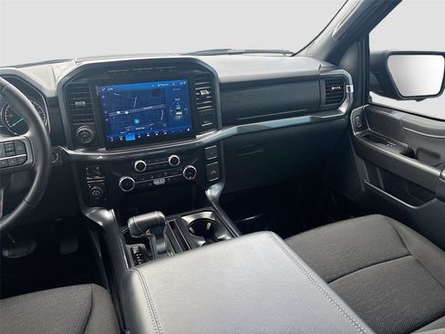 Used 2023 Ford F150 XLT w/ Equipment Group 302A High image 25