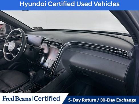 Certified 2023 Hyundai Santa Cruz Limited w/ Cargo Package image 26