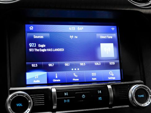 Used 2021 Ford Mustang Mach 1 w/ Mach 1 Handling Package image 29