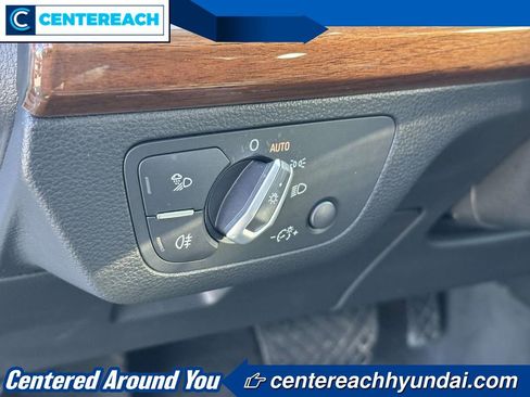 Used 2023 Audi Q5 2.0T Premium Plus w/ Premium Plus Package AWD/4WD image 19