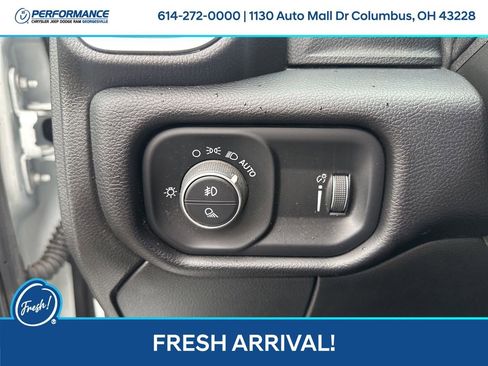 Used 2024 RAM 2500 Big Horn AWD/4WD image 18