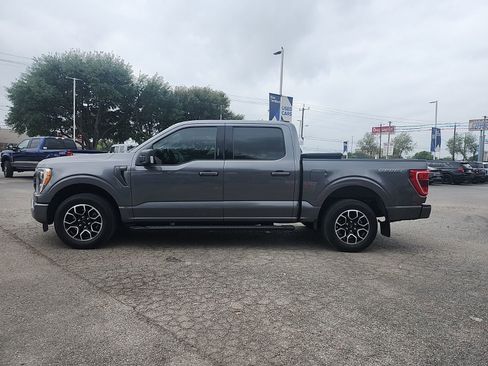 Used 2021 Ford F150 XLT w/ Equipment Group 302A High image 6