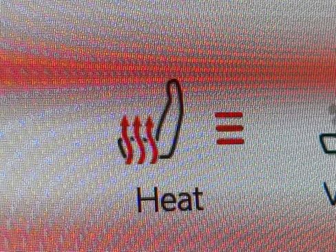 New 2026 RAM 2500 Limited image 28