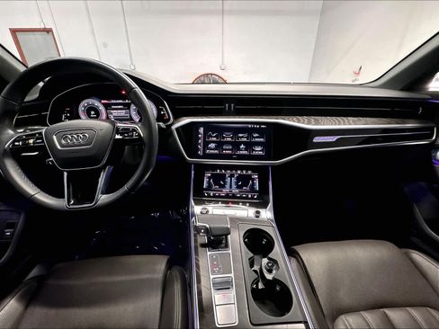 Used 2023 Audi A6 3.0T Prestige w/ Prestige Package AWD/4WD image 17