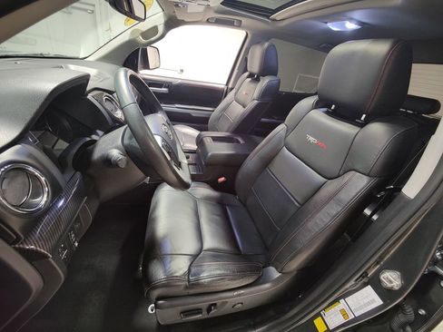 Used 2020 Toyota Tundra TRD Pro AWD/4WD image 40
