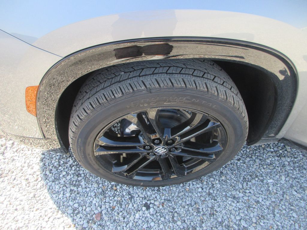 New 2026 Buick Enclave Sport Touring AWD/4WD image 12