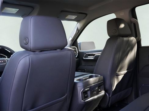 New 2026 GMC Sierra 1500 Elevation w/ Elevation Premium Package image 31