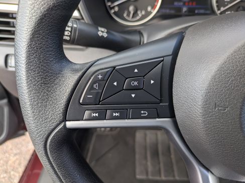 Used 2024 Nissan Altima 2.5 SV image 26