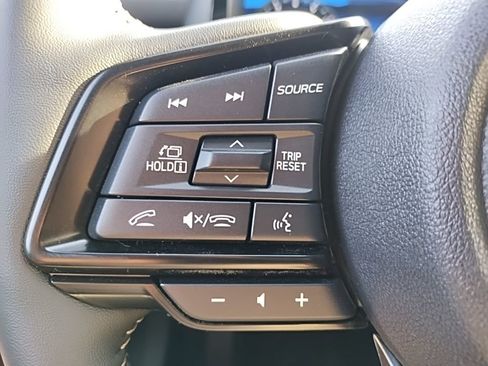 New 2026 Subaru Outback Touring XT AWD/4WD image 27