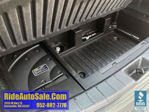 Used 2012 MAZDA CX-9 Touring w/ Moonroof & Bose Audio Pkg AWD/4WD image 30