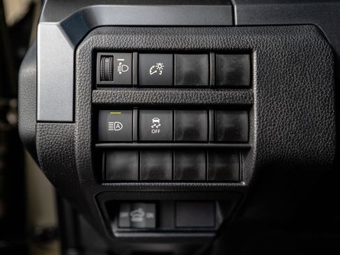 New 2026 Toyota Tacoma TRD Off-Road AWD/4WD image 23