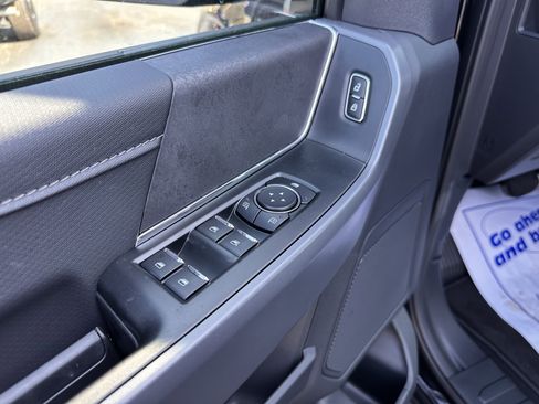 New 2025 Ford F150 XLT w/ Equipment Group 301A Standard image 5