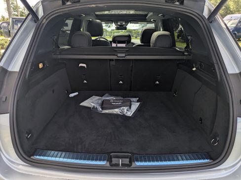 Certified 2025 Mercedes-Benz GLE 450e 4MATIC image 12