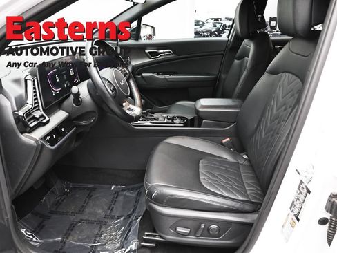 Used 2023 Kia Sportage X-Line AWD/4WD image 14