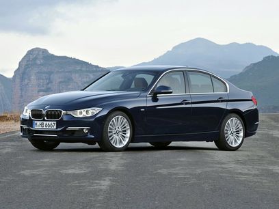 Used 2013 BMW 328i xDrive Sedan