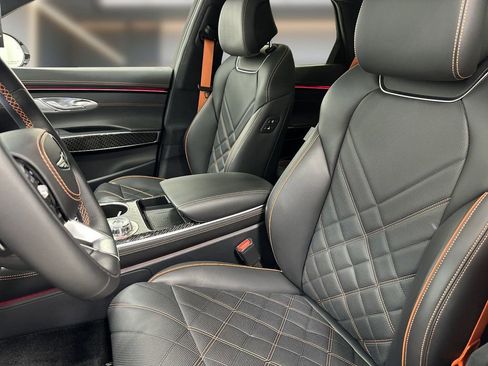 Certified 2026 Genesis GV70 3.5T Sport Prestige image 8