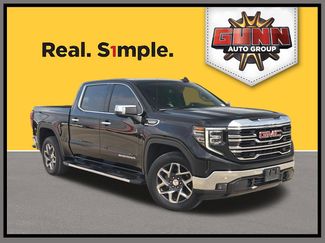 Used 2024 GMC Sierra 1500 SLT RWD video 1