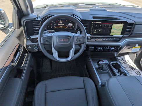 New 2026 GMC Sierra 1500 SLT w/ SLT Premium Plus Package AWD/4WD image 30