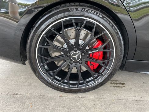 Used 2024 Mercedes-Benz C 63 AMG S image 27