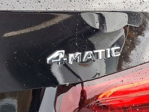 Used 2022 Mercedes-Benz A 220 4MATIC image 4