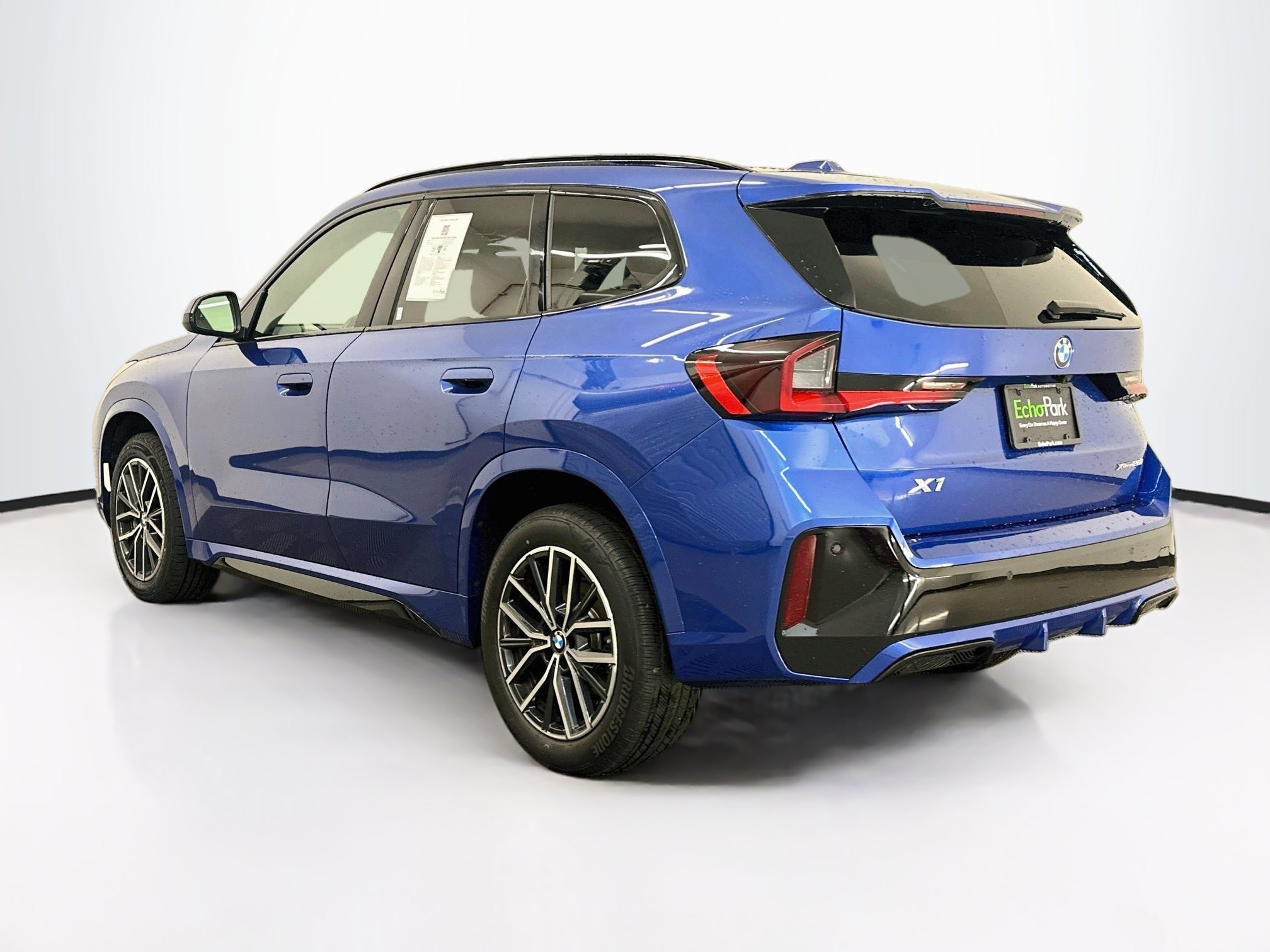 Used 2026 BMW X1 xDrive28i AWD/4WD image 5