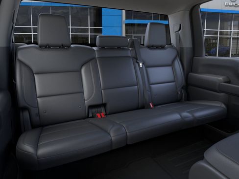 New 2025 Chevrolet Silverado 3500 W/T w/ WT Convenience Package image 17