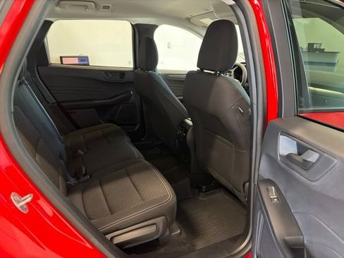 Used 2024 Ford Escape Active AWD/4WD image 38