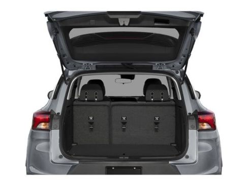 Used 2025 Chevrolet TrailBlazer LT image 13