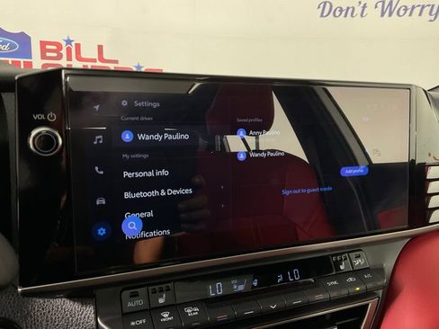 Used 2026 Toyota Camry XSE FWD image 23