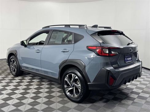 Used 2024 Subaru Crosstrek 2.0i Premium image 8