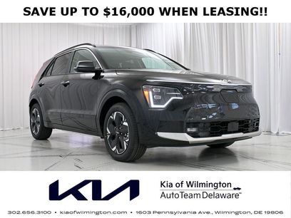 New 2025 Kia Niro Wave w/ Wave Preserve Package