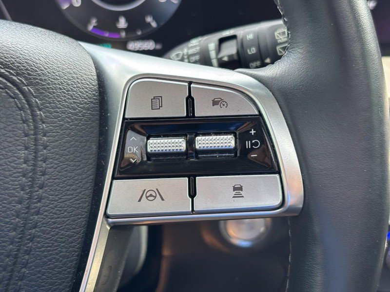 Used 2024 Kia Telluride SX AWD/4WD image 21