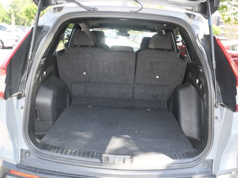 Certified 2023 Honda CR-V Sport image 18