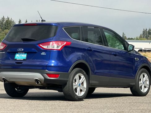Used 2013 Ford Escape SE AWD/4WD image 2