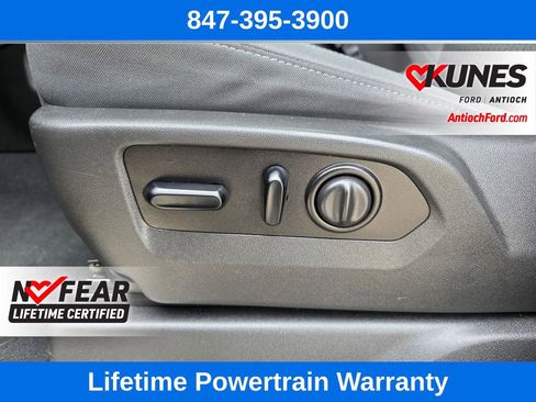 Used 2021 Chevrolet Silverado 1500 RST w/ Redline Edition image 22