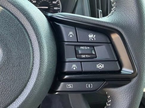 Certified 2026 Subaru Forester Premium AWD/4WD image 22