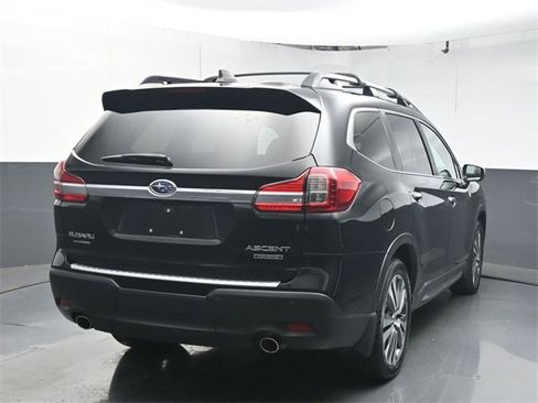 Used 2020 Subaru Ascent Touring w/ Popular Package #2A image 8
