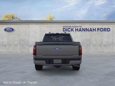 New 2026 Ford F150 XLT AWD/4WD image 5