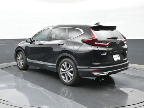 Used 2022 Honda CR-V Touring image 6