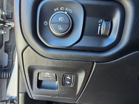 Used 2022 RAM 1500 Rebel w/ Rebel Level 2 Equipment Group image 23